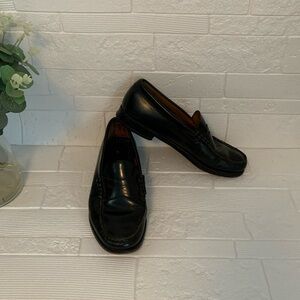 G.H. Bass & Co. Weejuns loafers